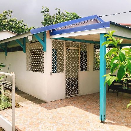 Bungalows Proche De La Plage 르 고지에 외부 사진