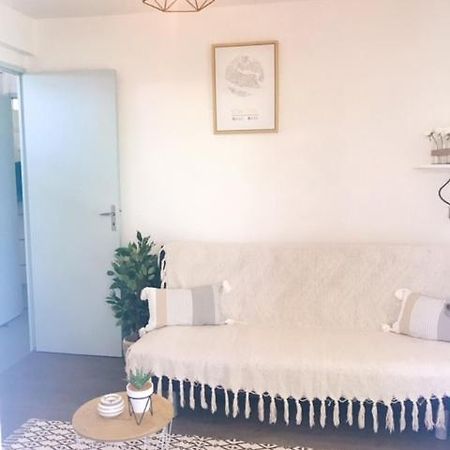 Bungalows Proche De La Plage 르 고지에 외부 사진