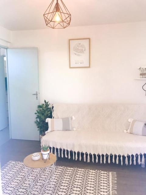 Bungalows Proche De La Plage 르 고지에 외부 사진