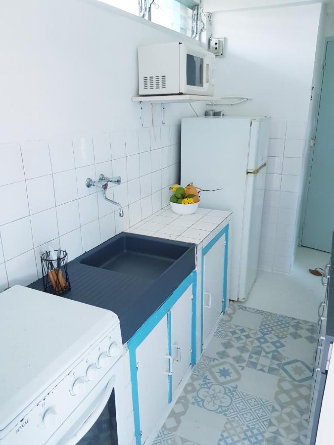 Bungalows Proche De La Plage 르 고지에 외부 사진